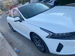كيا K5